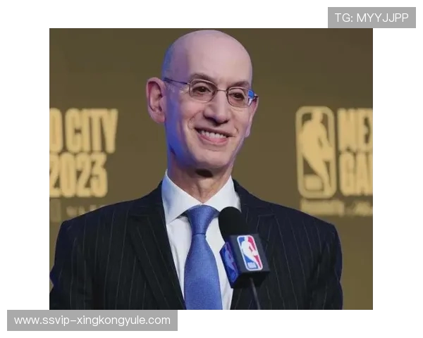NBA总裁萧华：NBA计划在美国与加拿大以外的地区扩充球队